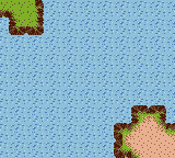 RPG Tsukuru GB screenshot 6 for GameBoy Color